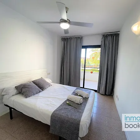 Apartamento Cannes Salou, Piscina Y Centrico