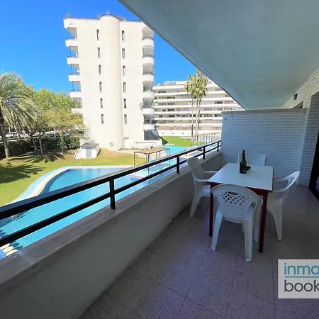 Apartamento Cannes Salou, Piscina Y Centrico Salou