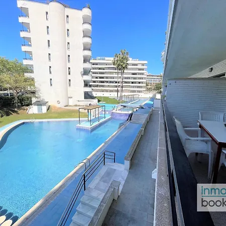 Cannes Salou, Piscina Y Centrico *