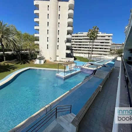 Cannes Salou, Piscina Y Centrico * Salou
